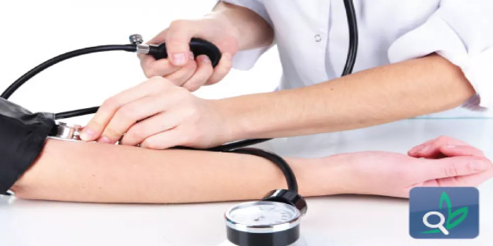 علاج جذري لعلاج ارتفاع ضغط الدم 