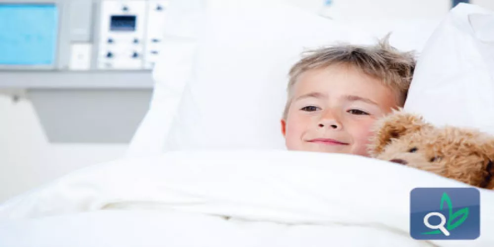 خطر استخدام الكوديين للاطفال بعد الجراحة 