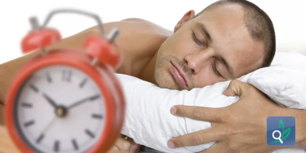مدة النوم مرتبطة باحتمال الاصابة بالرجفان الاذيني 