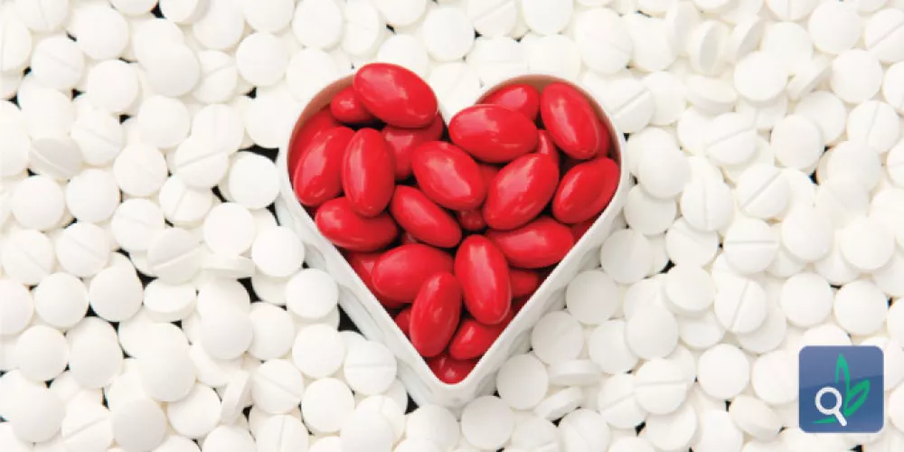 دمج ادوية النياسين والستاتين يؤثر سلبا على القلب