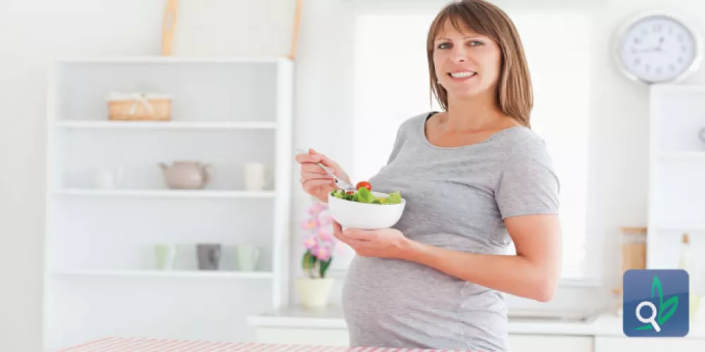 زيادة فيتامين د خلال الحمل يسبب حساسية الطعام 