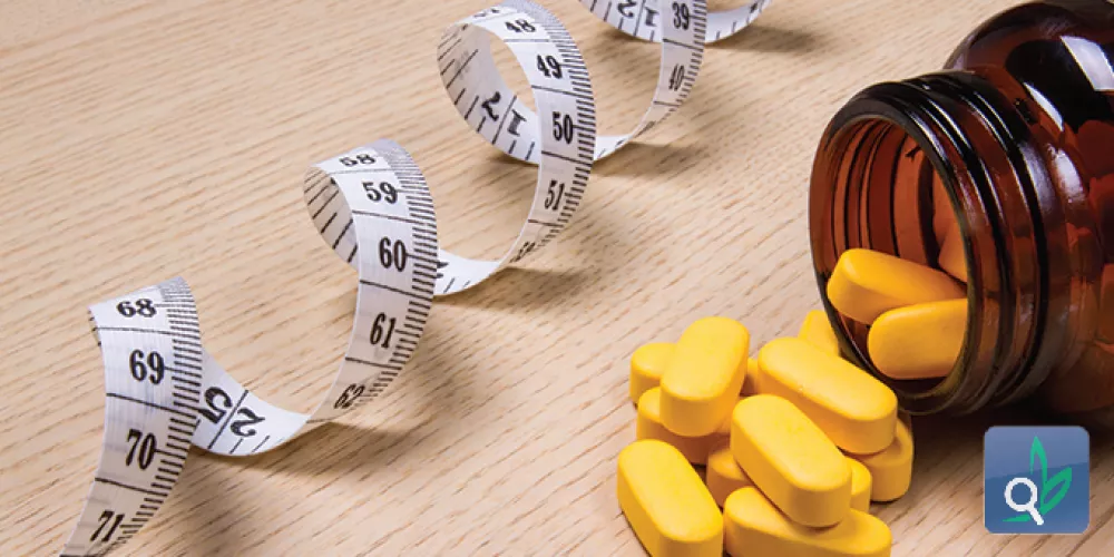دواء معروف للربو يساعد في تخفيف الوزن