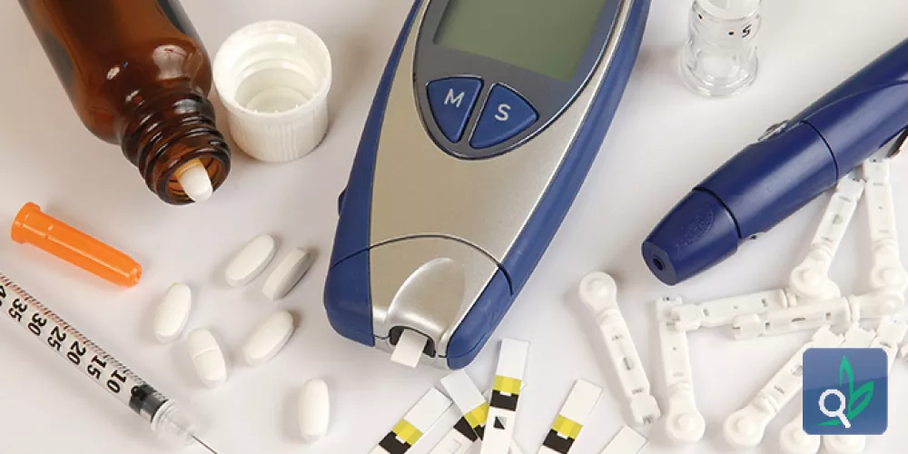  زيادة الوزن مع علاج السكري 