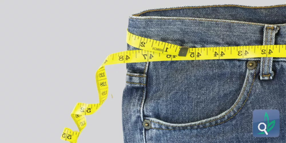 عملية انسداد الشريان المعدي فعالة لإنقاص الوزن