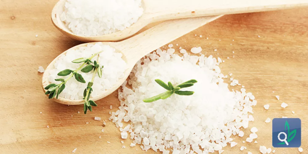 الملح يحفز التصلب المتعدد والامراض المناعية الذاتية 