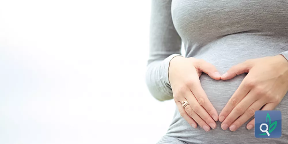توتر وحزن الحامل يؤثر على صحة قلب الجنين