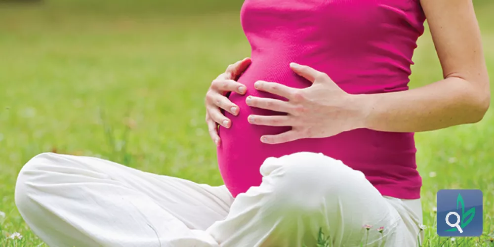 وقت الحمل يرتبط مع الاختلال الوظيفي للأعصاب  