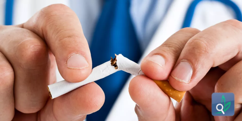 التدخين يزيد خطر سرطان القولون المتقدم