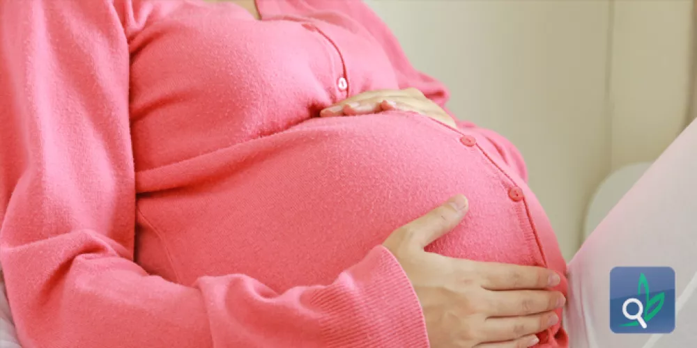 مستويات استروجين الحامل تزيد الاصابة بسرطان الثدي 