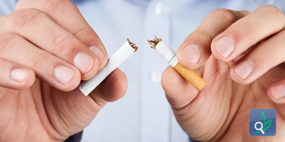 تحفيز الدماغ يساعد في تقليل الرغبة للتدخين 