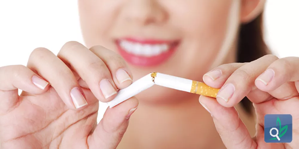 التدخين يزيد الاصابة بالروماتيزم 