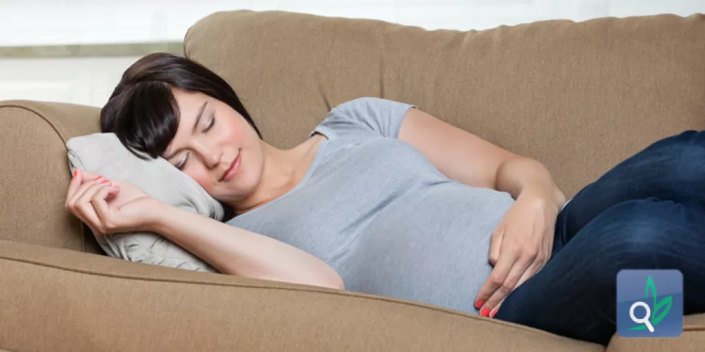 الراحة بالسرير لا تقلل من احتمال للولادة المبكرة