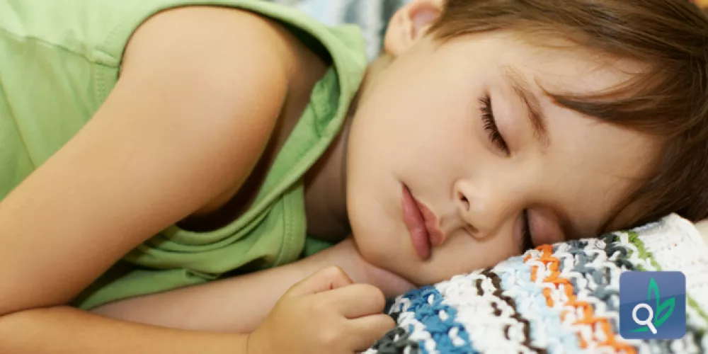 علاج انقطاع نفس الطفل أثناء النوم بالجراحة