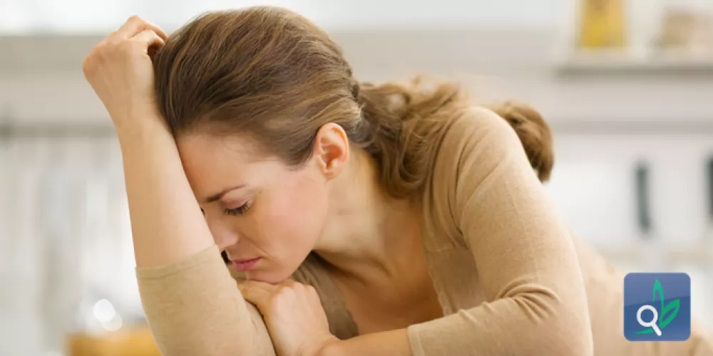 مستوى هرمون الحمل يُشير الى خطر الاصابة باكتئاب ما بعد الولادة