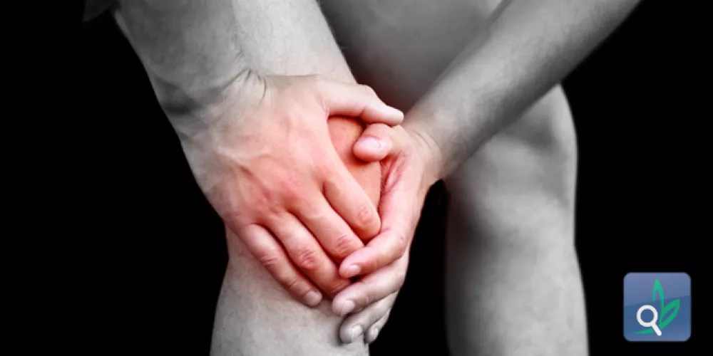 حُقن الماء والسكر تساعد في تخفيف آلام الركبة