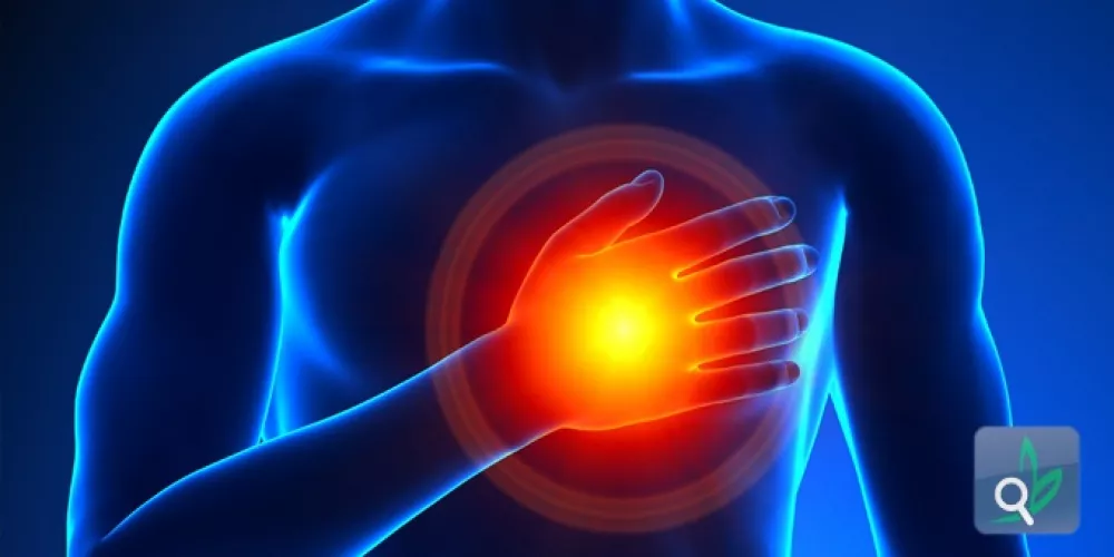 الجرعات العالية من المسكنات تزيد خطر الاصابة بالنوبات القلبية