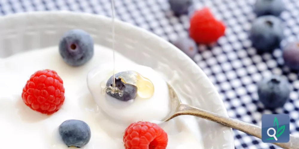 تناول البروبيوتيك يمنع الاسهال