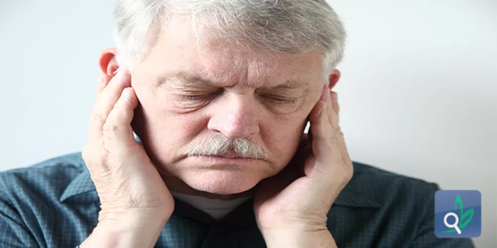 الكشف عن علاج لاضطراب المفصل الصدغي الفكي 