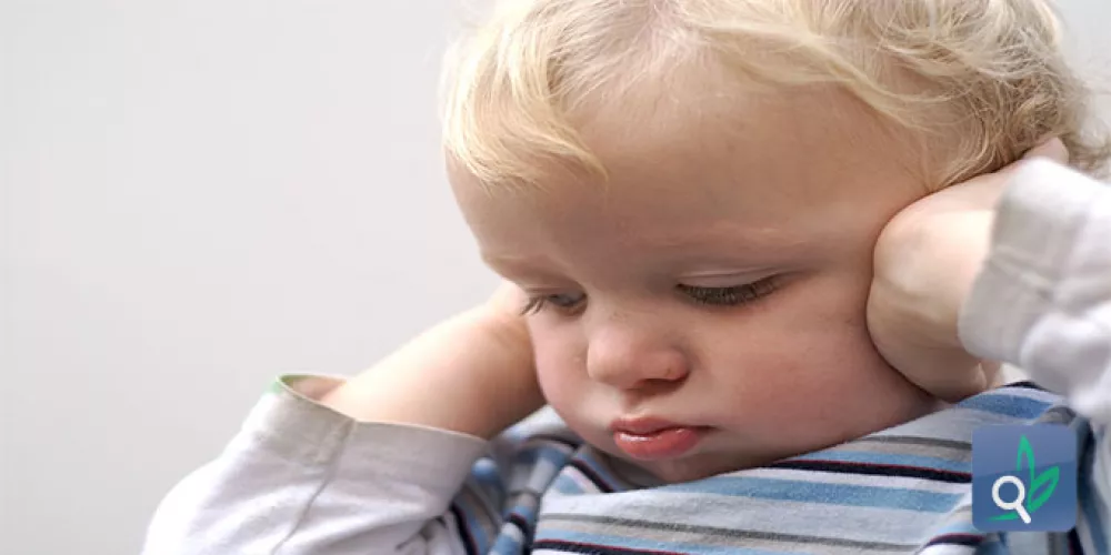 اضطرابات الاذن الداخلية ترتبط بفرط النشاط عند الأطفال 