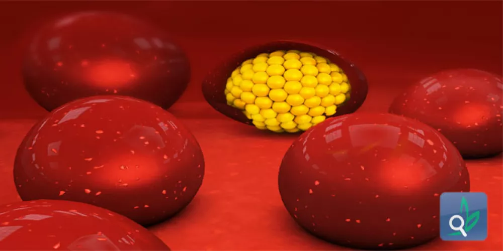 السعي لانتاج  اول لقاح للملاريا في العالم 