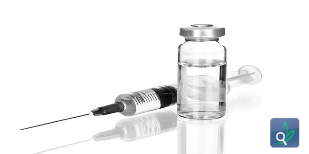 ارتفاع هرمون التيستوستيرون يؤثر على الاستجابة للقاح الانفلونزا 