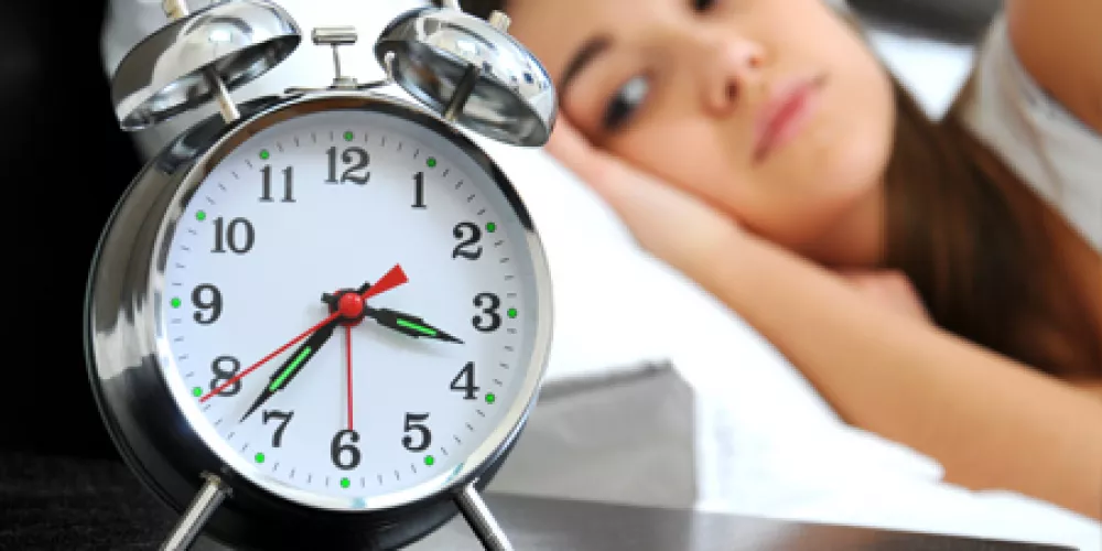 دراسة في دبي واحدة من خمسة نساء معرضة للإصابة باضطرابات النوم بسبب السمنة