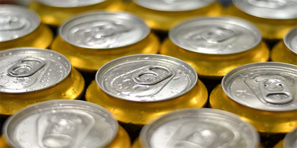 ثلث مبيعات البيرة بدون كحول في الوطن العربي 