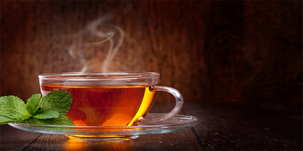 هل شرب الشاي يسبب فقر الدم فعلا 