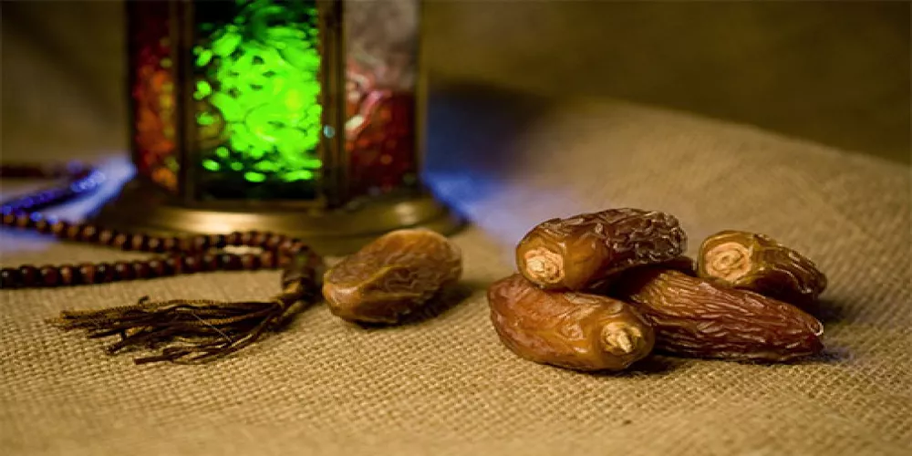 الصيام فرصة لخسارة الوزن