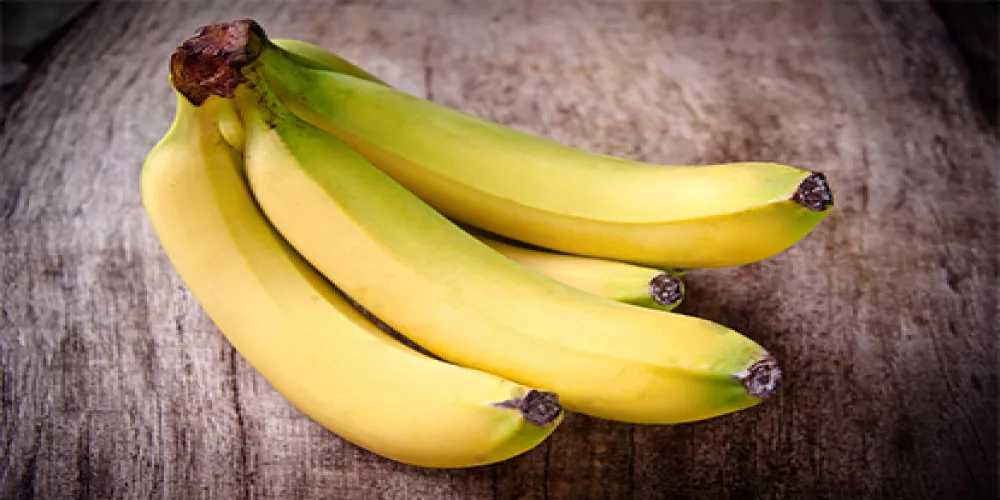  أطعمة تحتوي بوتاسيوم أكثر من الموز