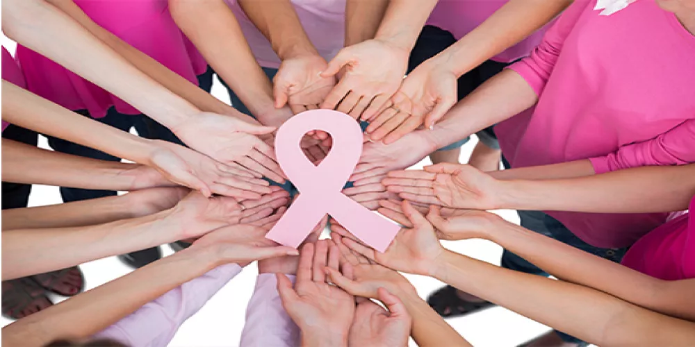 المسكنات قد تمنع عودة سرطان الثدي 