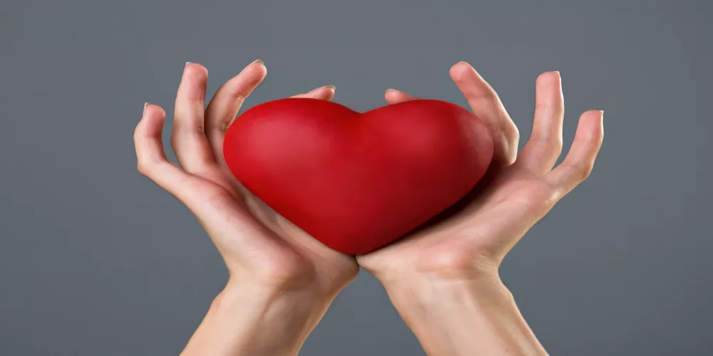 باحثون يكشفون عن وصفة جديدة لصحة القلب