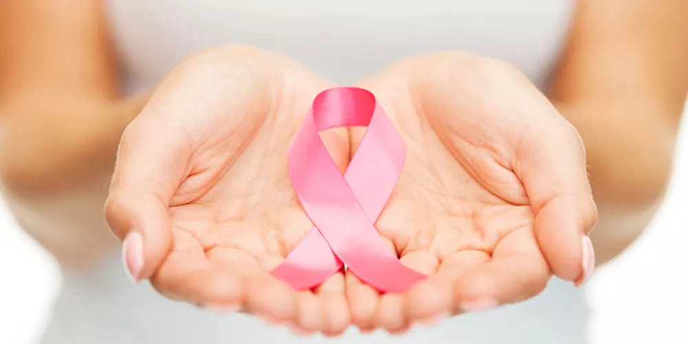 لقاح جديد ضد سرطان الثدي