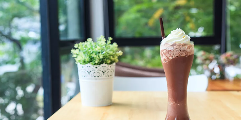 5 مشروبات كفيلة بتصغير حجم بطنك