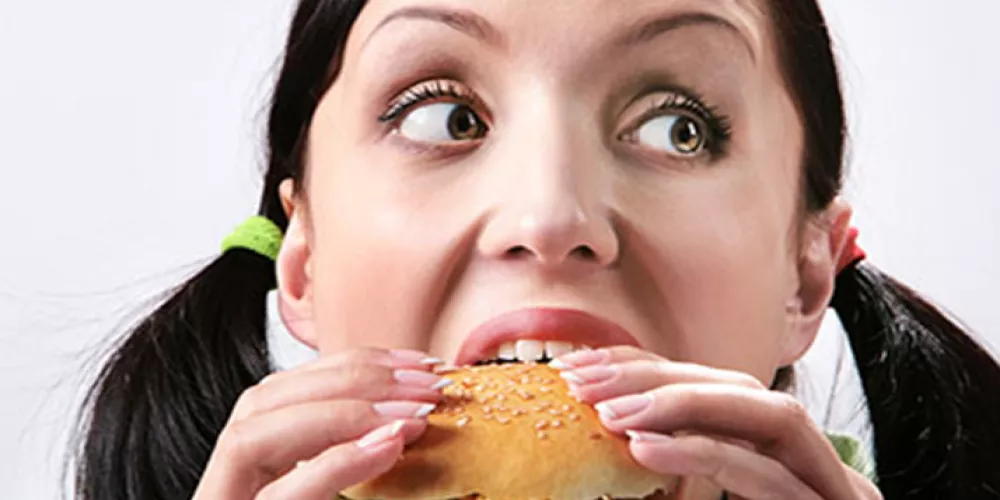 هل تشعر دائماً بالجوع ؟ اكتشف الأسباب