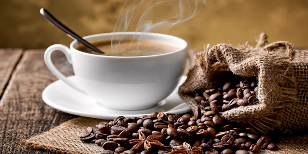 ما علاقة القهوة بسرطان بطانة الرحم؟
