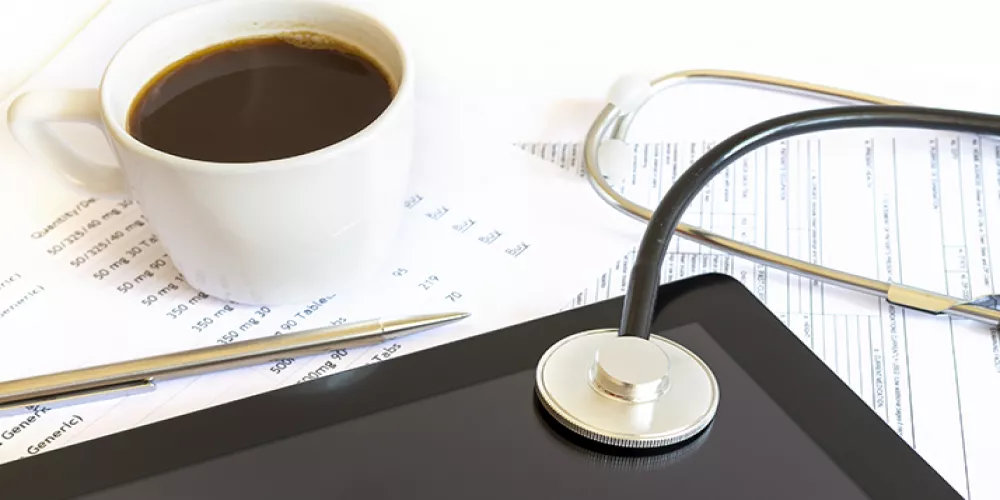 القهوة لحماية الشرايين