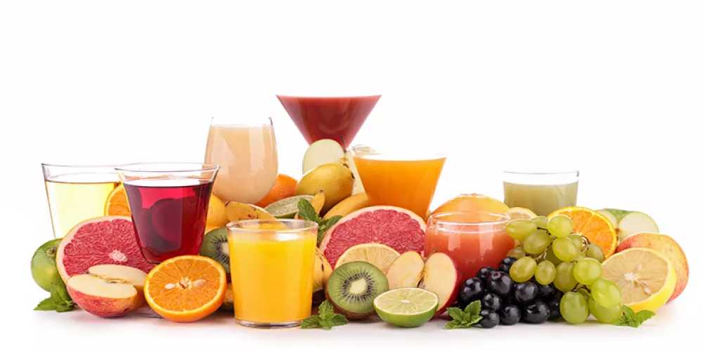 أفضل 5 مشروبات لم تسمعي بها من قبل لإنقاص الوزن