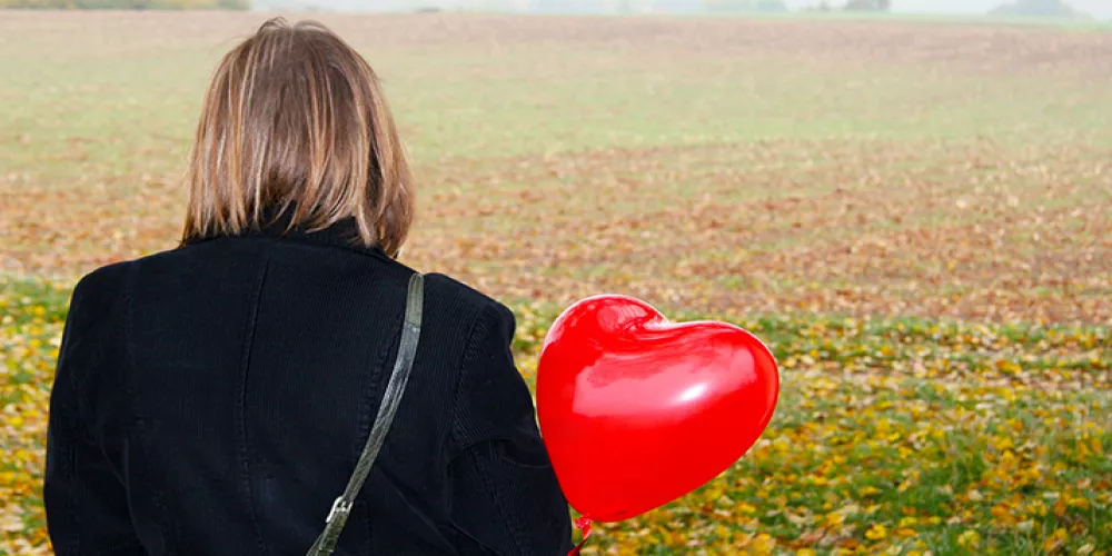 كيف تتعامل مع اكتئاب زوجتك بالطريقة الصحيحة؟