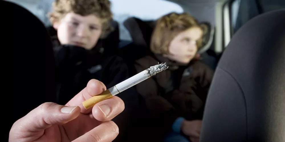 لنشر وعي أفضل بخصوص التدخين بين أطفالنا، ماذا نفعل؟