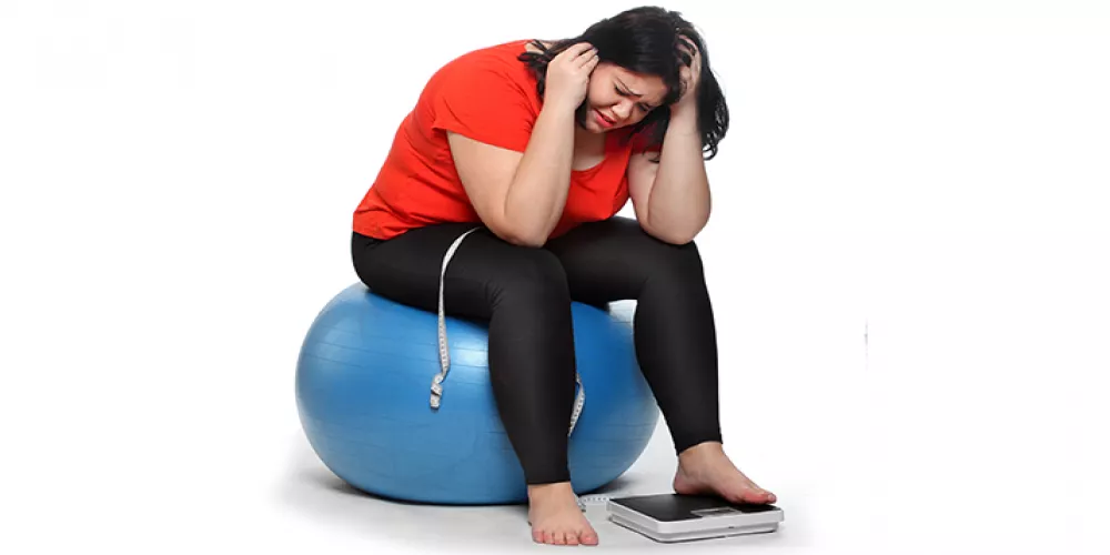 كيف تسرعين عملية حرق الدهون؟؟