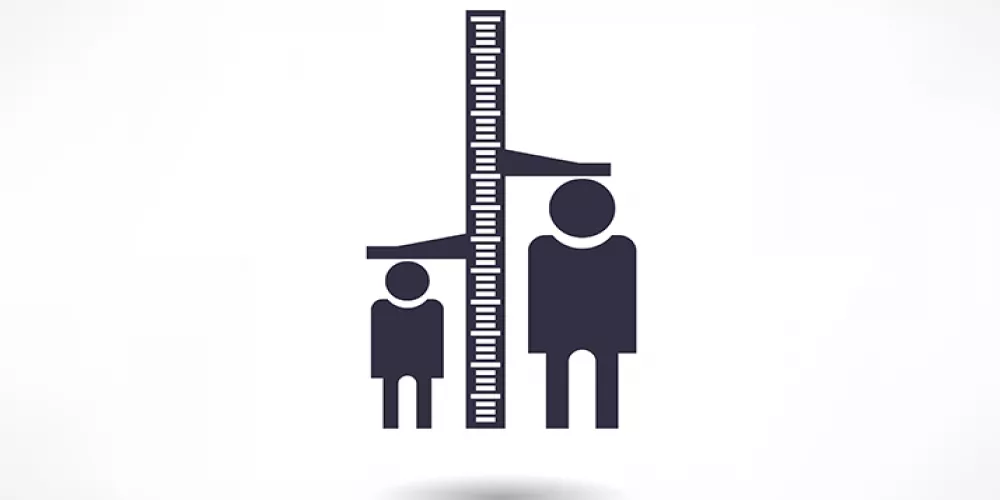 أبرز 5 طرق لتقوية العضلات لطوال القامة