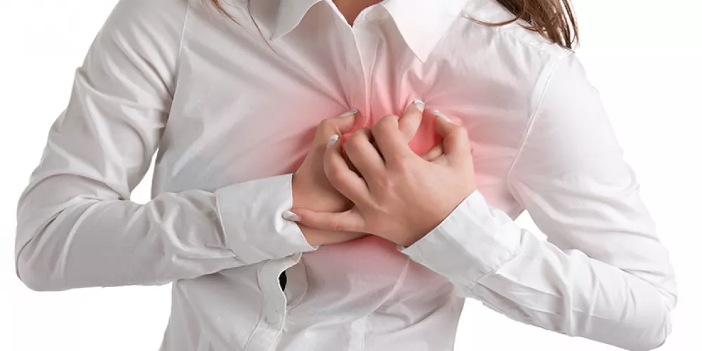 مضادات حموضة المعدة؛ هل تزيد من خطر الإصابة بالنوبات القلبية؟