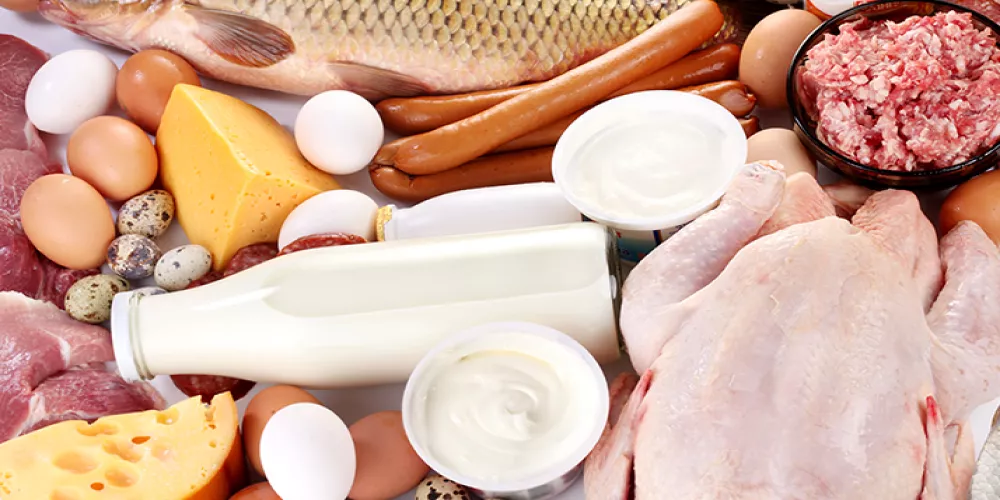 الدهون الحيوانية مفيدة للصحة.. فلا تحرم نفسك منها!