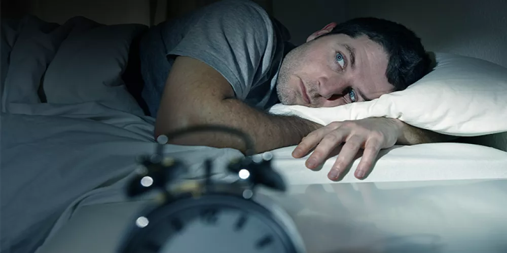 قلة النوم قد تكون خطيرة إلى هذا الحد
