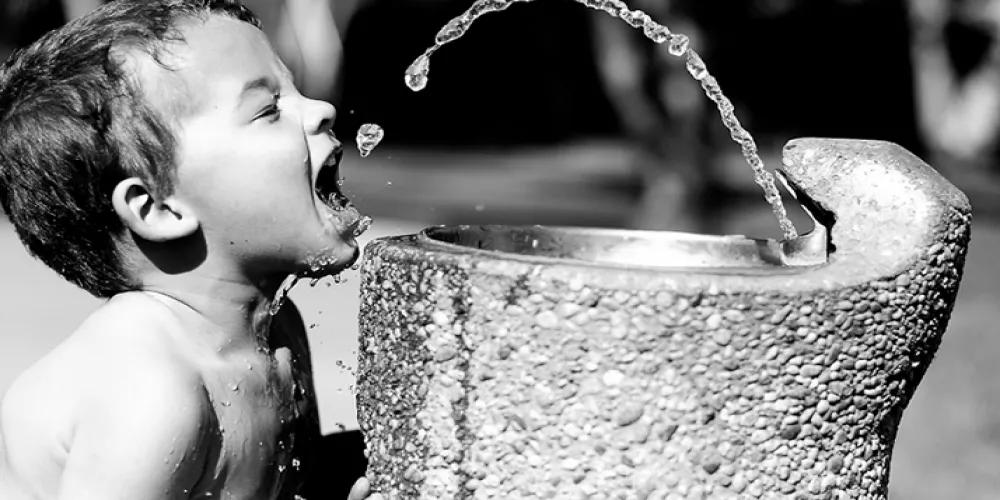 كيف تتجنب العطش الشديد خلال الصوم؟ اتبع النصائح التالية