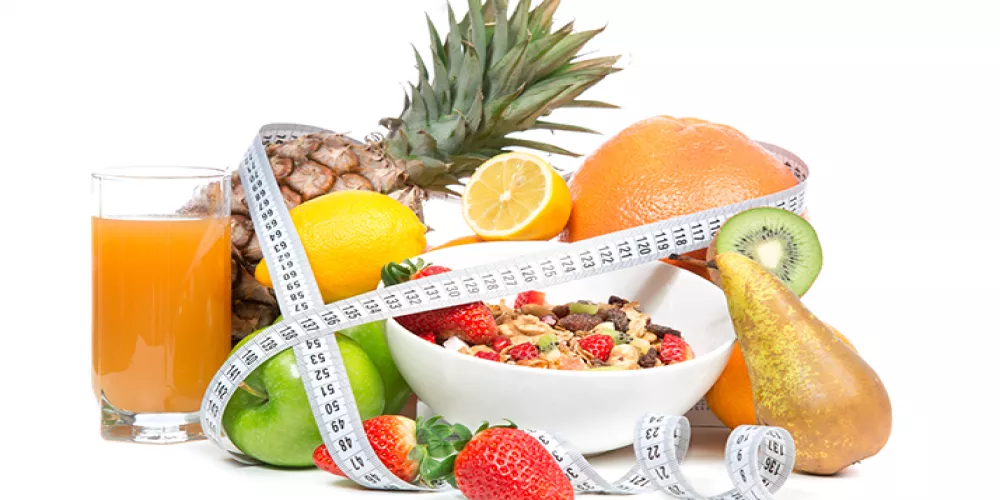 طرق ذكية لتخفيف الوزن دون إتباع حمية غذائية