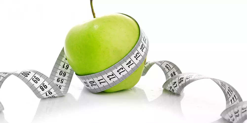 رجيم صحي لخسارة الوزن في رمضان مع الشعور بالشبع