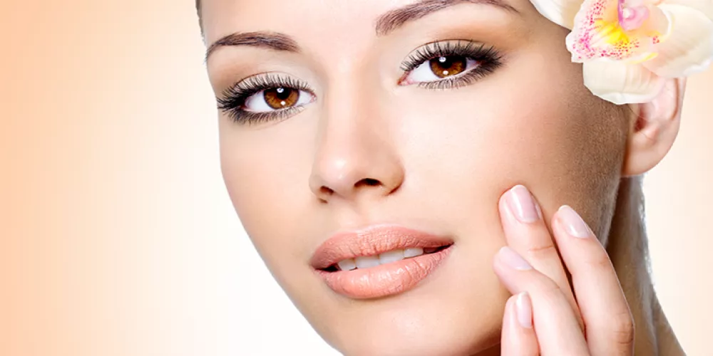 6 خطوات بسيطة لبشرة مشرقة دائماً في رمضان