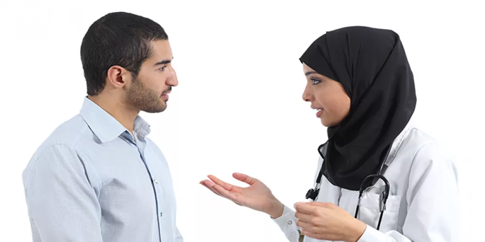 المشاكل الصحية خلال شهر رمضان وطرق الوقاية منها